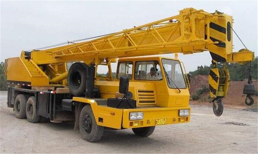 独山子区25吨吊车用在哪些场景