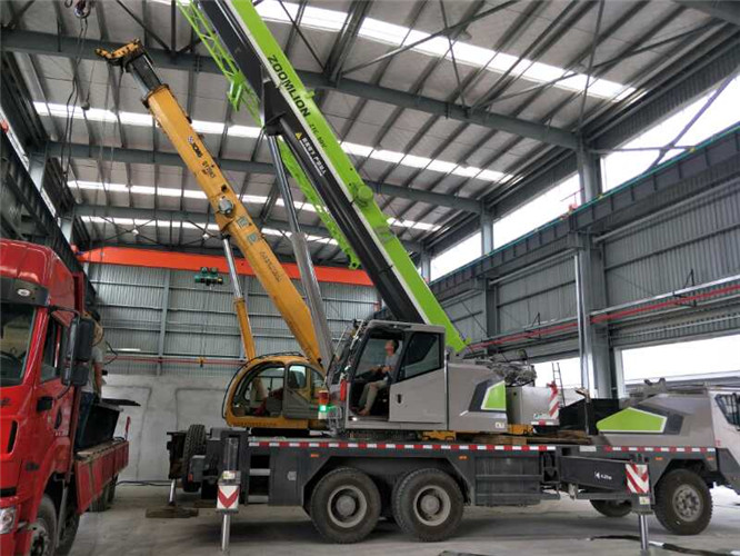 独山子区高空车出租需要注意哪些安全事项？