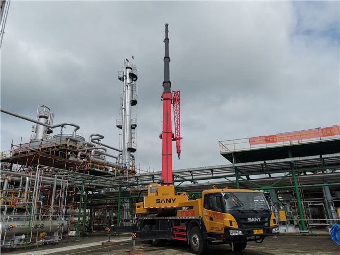 独山子区吊具、钢板、枕木等耗材需要单独付费吗？